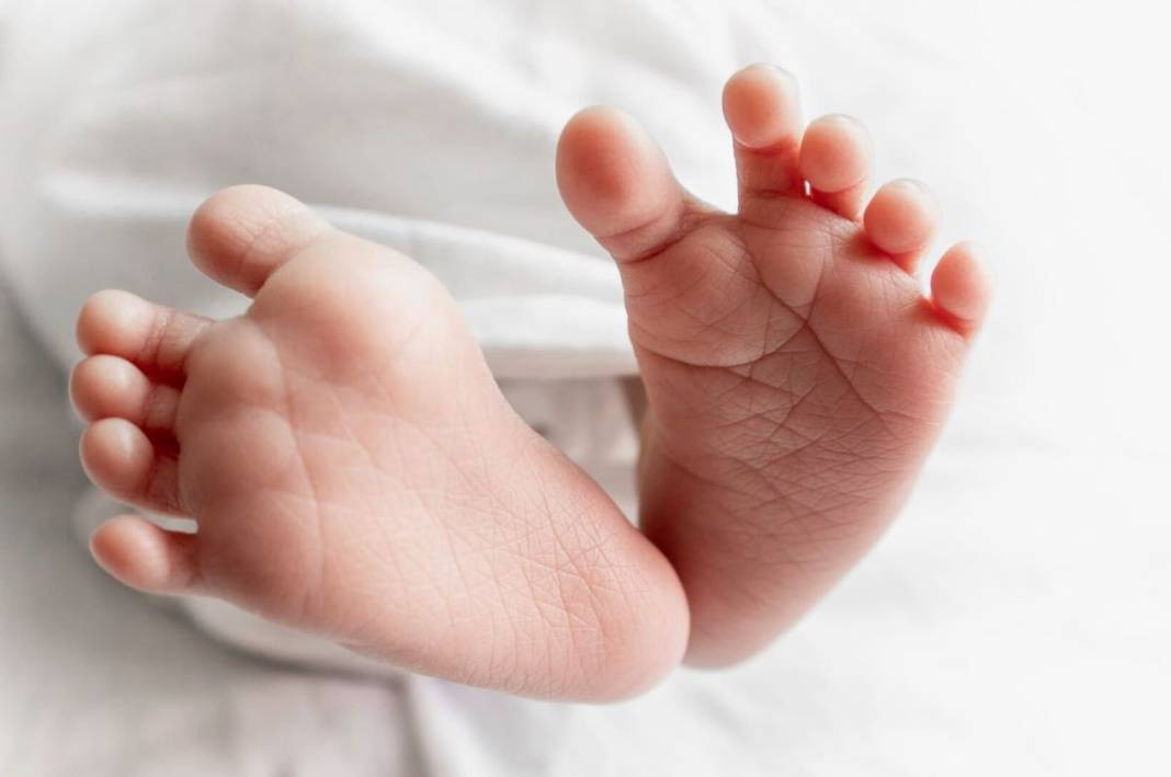 Ayak parmaklarımızdaki izler el parmak izlerimizle aynı mıdır? - Resim: 17